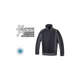 Beta 7679GG S Giacca da lavoro con imbottitura in graphene 076790011