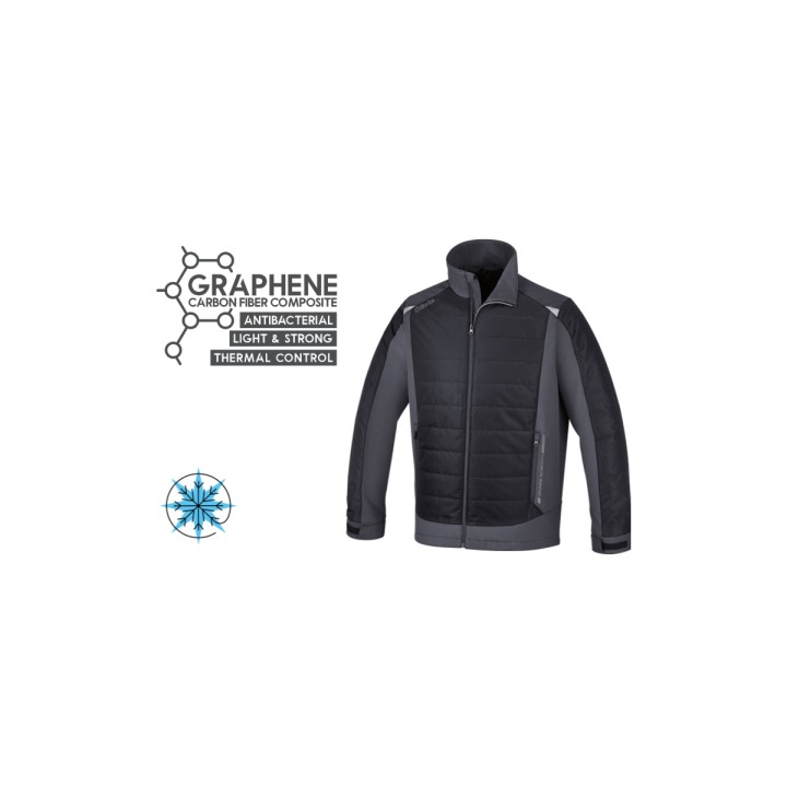 Beta 7679GG S Giacca da lavoro con imbottitura in graphene 076790011