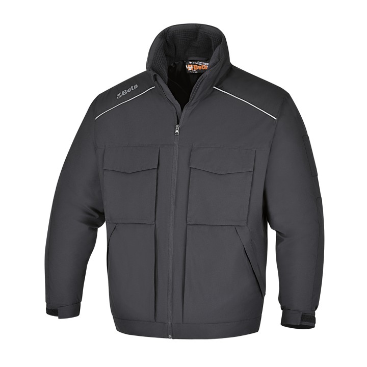 Beta 7750N XXXXL Bomber da lavoro multitasche, impermeabile 077500007