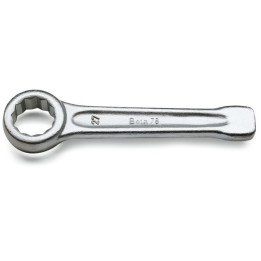 Beta 78 60 Chiavi poligonali a percussione zincate 000780060