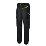 Beta 7600N XXXL Pantaloni "work trekking heavy" in tessuto elasticizzato 076000106