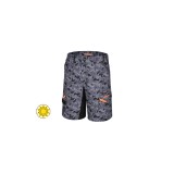 Beta 7815CM XXXL Bermuda da lavoro multitasche con disegno camouflage esclusivo. 078150306