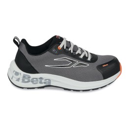 Beta 7340G 39 Scarpe RENEGADE in tessuto mesh ad alta traspirazione con allacciatura tradizionale 073400639