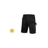 Beta 7831SN S Bermuda da lavoro elasticizzati Slim fit 078310101