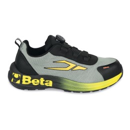 Beta 7340VA 47 Scarpe RENEGADE in tessuto mesh ad alta traspirazione con allacciatura ATOP 073400547