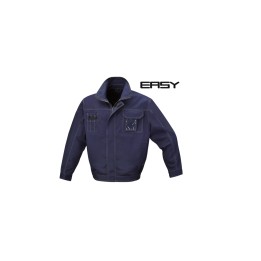 Beta 7849BL XXXXL Giacca da lavoro in T/C twill 245 g, blu 078490107