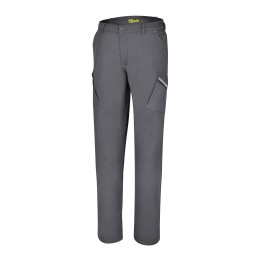 Beta 7850G XXXXL Pantaloni cargo in 100% cotone 078500107