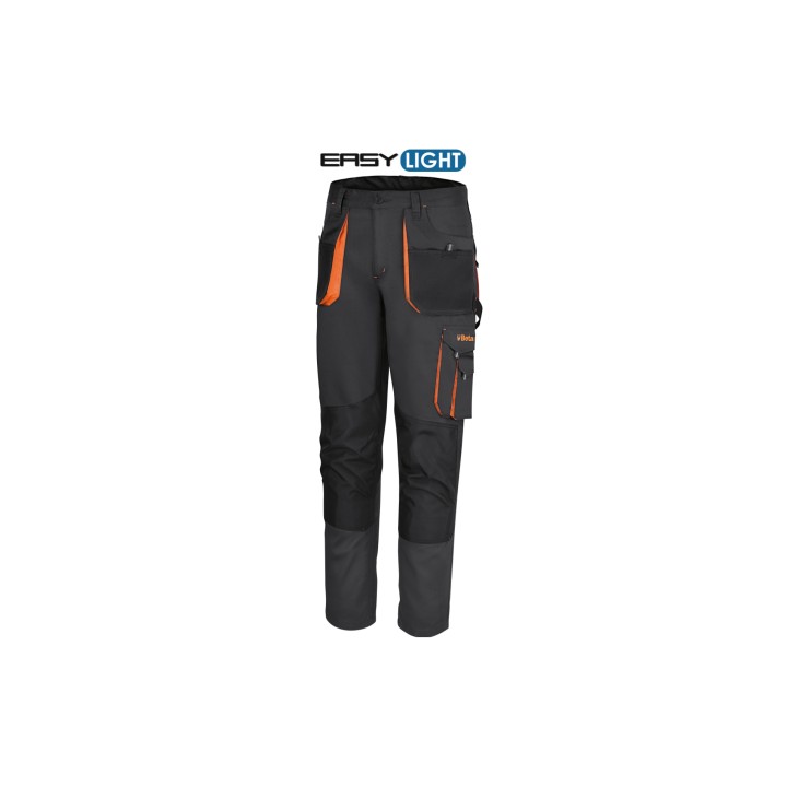 Beta 7860G M Pantaloni da lavoro Beta easy leggeri 078600802