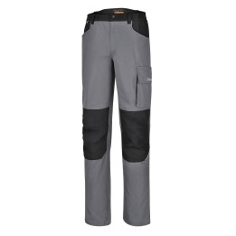 Beta 7820SG XS Pantaloni da lavoro multitasche elasticizzati e leggeri 078200100