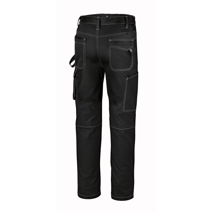 Beta 7830SN XXXL Pantaloni da lavoro elasticizzati Slim fit 078300106
