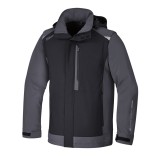 Beta 7648GG S Giacca da lavoro softshell in graphene 076480011