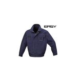 Beta 7849BL XS Giacca da lavoro in T/C twill 245 g, blu 078490100