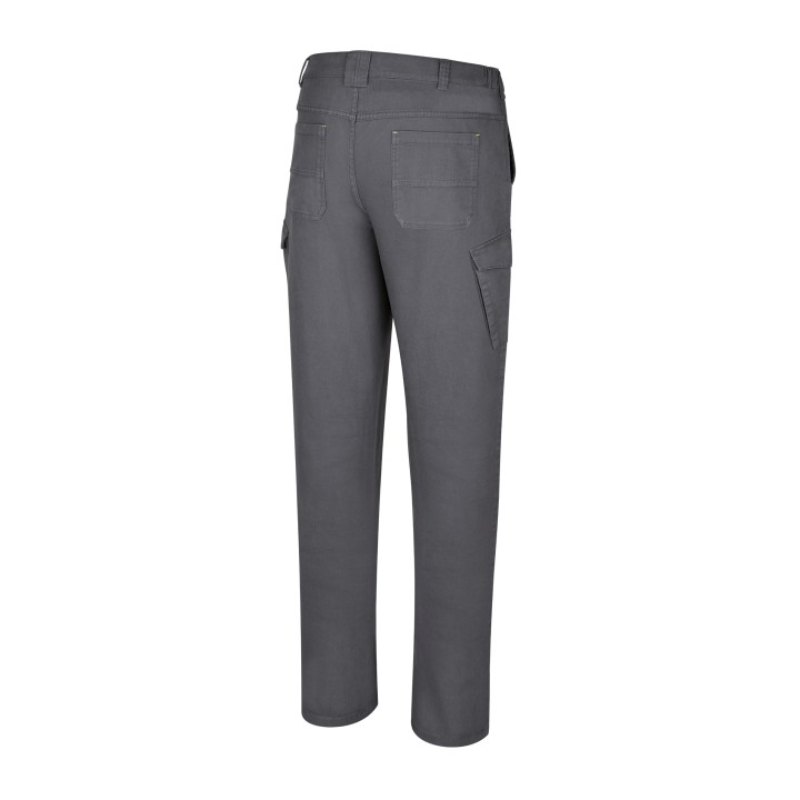 Beta 7850G L Pantaloni cargo in 100% cotone 078500103