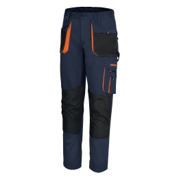 Beta 7860B 5XL Pantaloni da lavoro Beta easy leggeri 078600708