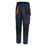 Beta 7860B 5XL Pantaloni da lavoro Beta easy leggeri 078600708