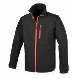 Beta 7669N XL Giacca da lavoro leggera, multitasche, elasticizzata 076690004