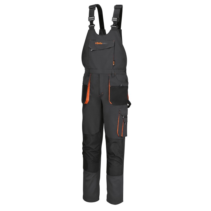 Beta 7903G S Salopette da lavoro Nuovo Design - Migliore vestibilità 079030801