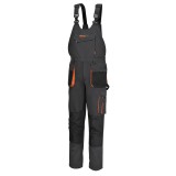 Beta 7863G 5XL Salopette da lavoro Beta easy leggera 078630808