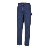 Beta 7527 XS Jeans da lavoro denim elasticizzati 075270046