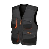 Beta 7867G XXL Gilet leggero da lavoro 078670805