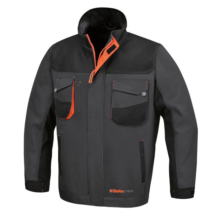 Beta 7869G XS Giacca leggera da lavoro Nuovo Design - Migliore vestibilità 078690800