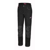 Beta 7818LN XS Pantaloni da lavoro da donna multitasche in 100% cotone elasticizzato, 170g 078180200