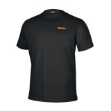 Beta 7548D XXL T-shirt con stampa in stile graffiti 075480605