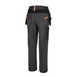 Beta 7819G M Pantalone flying pockets con inserti in tessuto elasticizzato 078190002