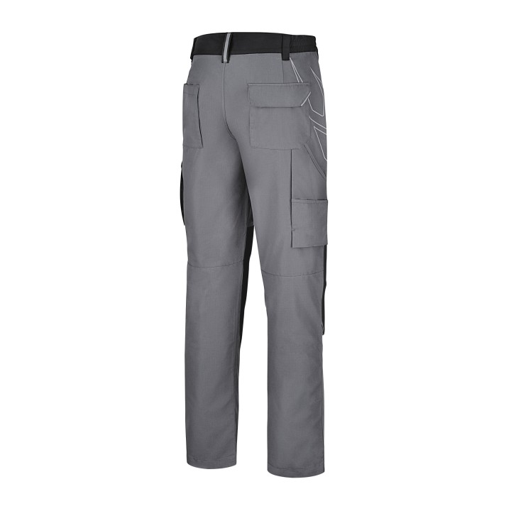 Beta 7820SG S Pantaloni da lavoro multitasche elasticizzati e leggeri 078200101