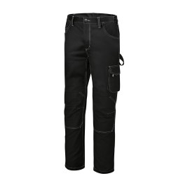 Beta 7830SN L Pantaloni da lavoro elasticizzati Slim fit 078300103