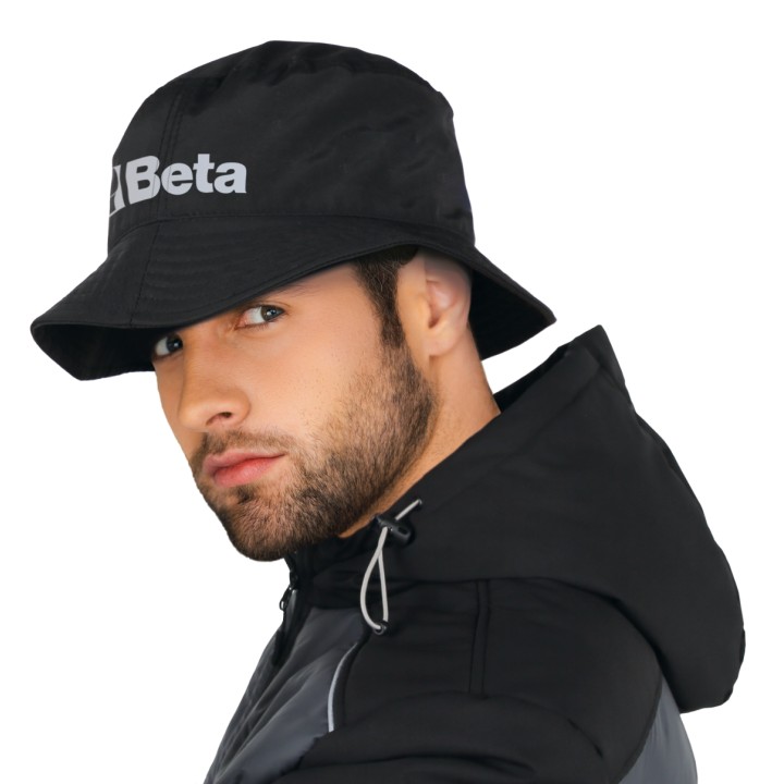 Beta 7981N 58 Cappellino antipioggia 079810158