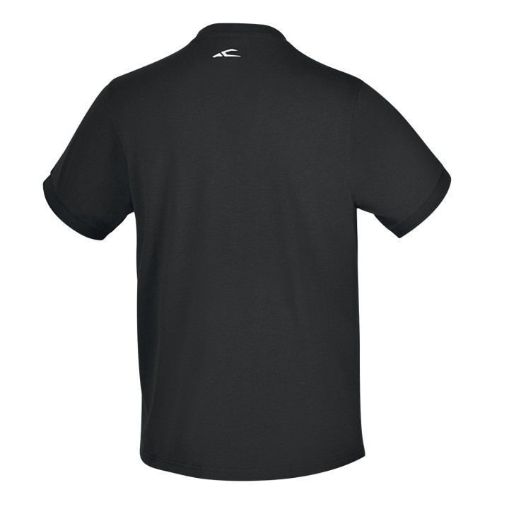 Beta 7553N XXXL T-shirt work in cotone jersey 150 gr, nero 075530506
