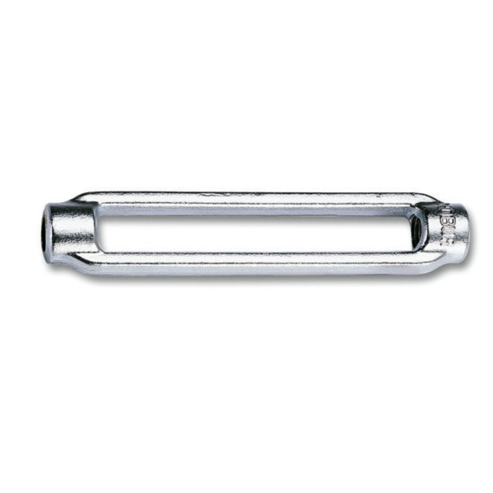 Beta 8001Z M12 Canaule per tenditori zincate 080010112