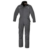 Beta 7935MG M Tuta da lavoro in 100% cotone elasticizzato, comoda e resistente. 079350402