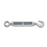 Beta 8006Z M14 Tenditori ad occhio e gancio zincati 080060114