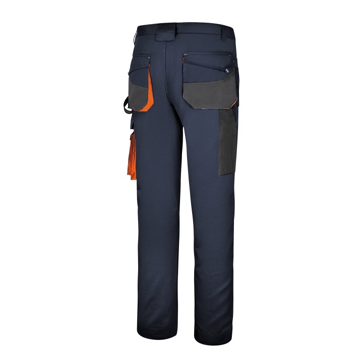 Beta 7860B M Pantaloni da lavoro Beta easy leggeri 078600702
