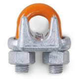 Beta 8015 13 Morsetti tipo pesante corpo in acciaio zincati a caldo 080150813