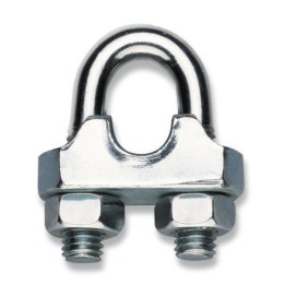 Beta 8016FR 8 Morsetti in acciaio, corpo stampato a freddo zincati 080160258