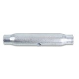 Beta 8001TZ M42 Canaula a tubo zincata per tenditori 080010542
