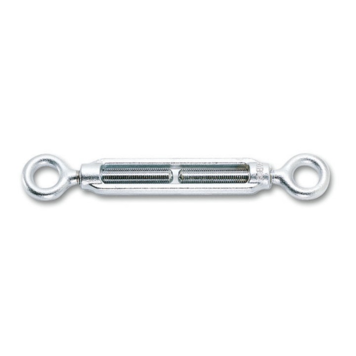 Beta 8005Z M33 Tenditori a due occhi zincati 080050126