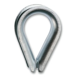 Beta 8021A 16 Radancia tipo pesante per funi in acciaio zincate 080210116