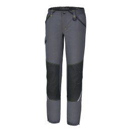 Beta 7600G XS Pantaloni "work trekking heavy" in tessuto elasticizzato 076000000