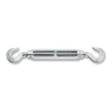 Beta 8007Z M14 Tenditori a due ganci zincati 080070114