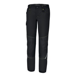Beta 7600N M Pantaloni "work trekking heavy" in tessuto elasticizzato 076000102