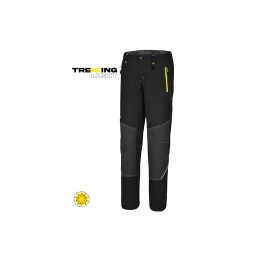Beta 7610N XL Pantaloni "work trekking light" in tessuto elasticizzato 076100104