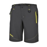 Beta 7611G L Bermuda "work trekking light" in tessuto elasticizzato 076110003