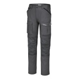 Beta 7930MG M Pantaloni da lavoro in 100% cotone elasticizzato, comodi e resistenti 079300402