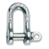 Beta 8026A 18 Grilli per sollevamento diritti, tipo UNI acciaio al carbonio zincati 080260018