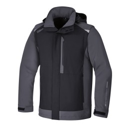 Beta 7648GG M Giacca da lavoro softshell in graphene 076480012