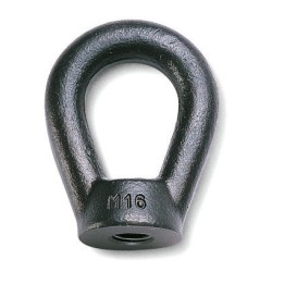 Beta 8044 M10 Golfari per sollevamento femmina, neri 080440010